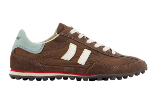 Coolway sneakers, chocoladebruin (maat 36-41)