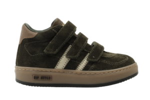 Hip basketters, groen (maat 27-41)