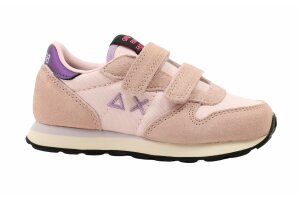 SUN68 runner, roze (maat 25-29)