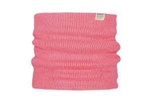 Barts col, kids pink