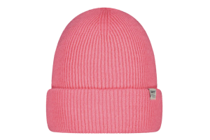 Barts Beanie, kids pink