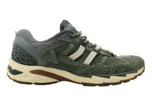 Coolway runners, groen (maat 36-42)