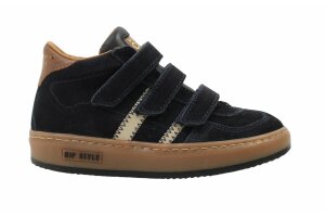 Hip basketters, navy (maat 27-41)