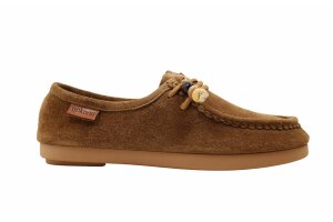 Yokono loafers, sand (maat 36-42)