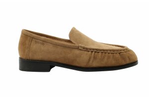 Yokono loafers, taupe (maat 36-42)