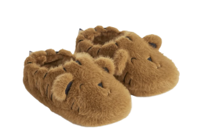 Liewood pantoffel, tiger (maat 24-35)