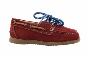 Dianetti loafers, bordeaux (maat 25-40)