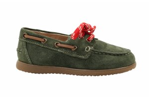 Dianetti loafers, kaki (maat 25-40)