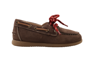 Dianetti loafers, bruin (maat 25-40)