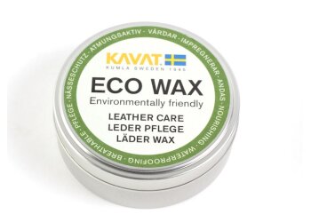 Kavat Eco Wax  lederbalsem