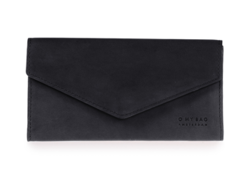 O my bag Envelope pixie eco-classic black