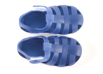 Igor watersandaaltjes STAR   blauw (maat 20-34)
