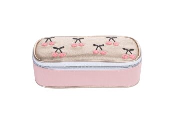 Jeune Premier etui   Cherry Pompon