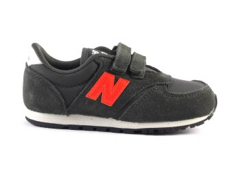 new balance kaki doré