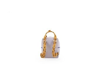 Sticky lemon rugzakje kleuter  Sprinkles lavender