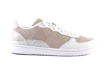 Woden sneakers - wit (maat 37-41) | Hippeschoentjes