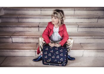 Jeune Premier boekentas MIDI