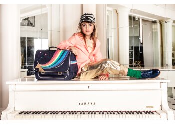 Jeune Premier boekentas MIDI