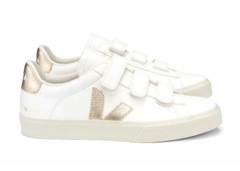 Véja sneakers chroomvrij