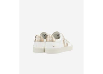 Véja sneakers chroomvrij