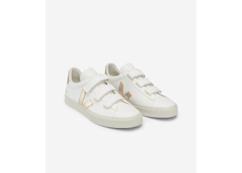 Véja sneakers chroomvrij