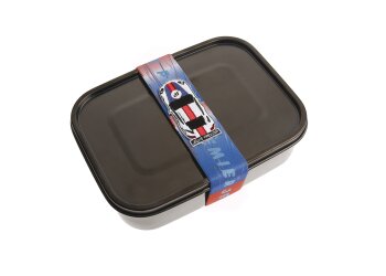 Jeune Premier lunch box