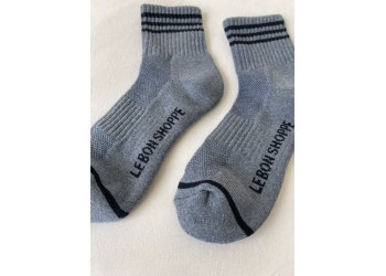 Le bon shoppe sokken