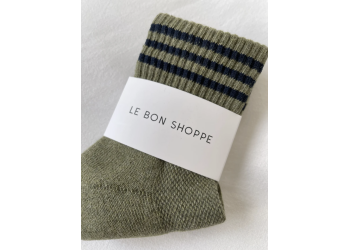 Le bon shoppe sokken