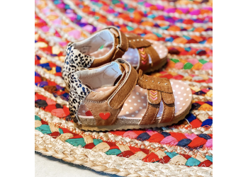 Shoesme sandaal