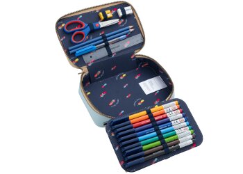 Jeune Premier etui gevuld