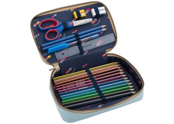 Jeune Premier etui gevuld