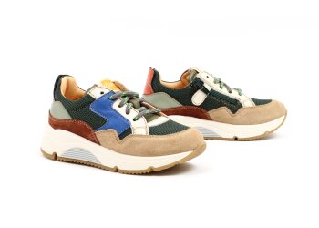 Ocra runners