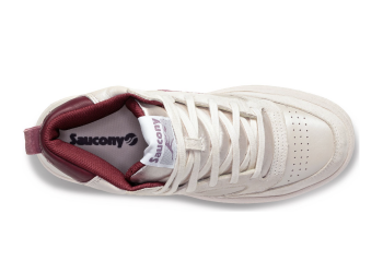Saucony basketters