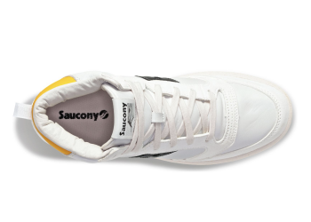 Saucony basketters
