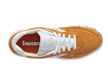 Saucony sneaker
