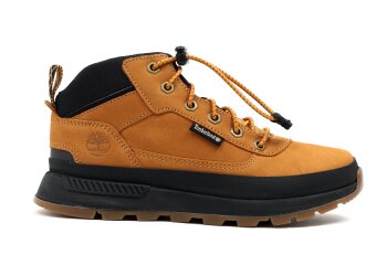 Timberland stapschoen