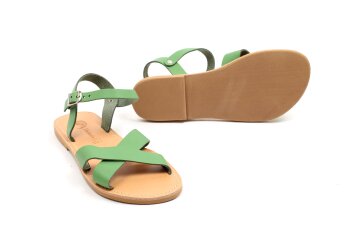 Theluto sandaal