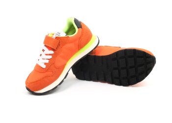 SUN68 runner