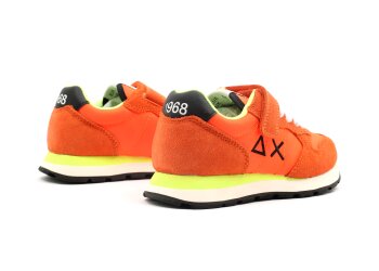 SUN68 runner