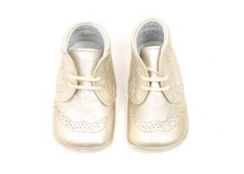 Tricati babyschoentjes