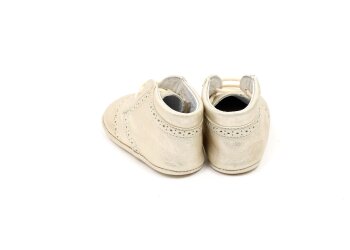 Tricati babyschoentjes