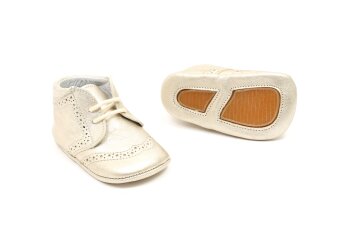 Tricati babyschoentjes