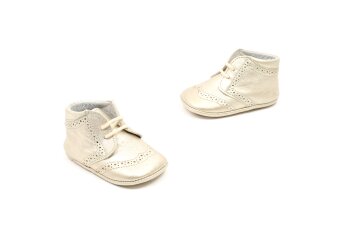 Tricati babyschoentjes