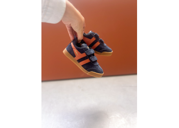 Gola sneakers harrier