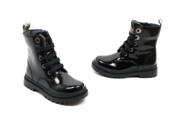 Shoesme veterboots