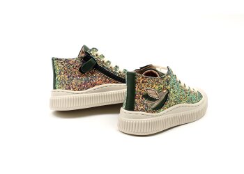 Bana & co basketters