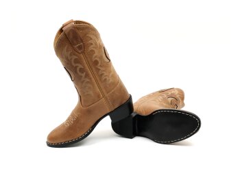 Bootstock cowboylaars