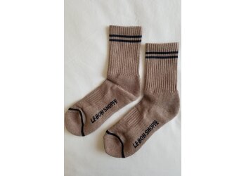 Le bon shoppe sokken