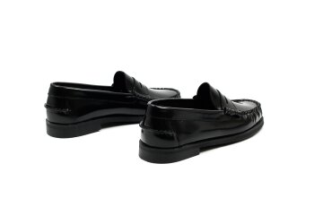 Eli loafers