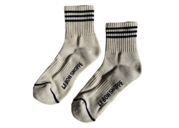 Le bon shoppe sokken